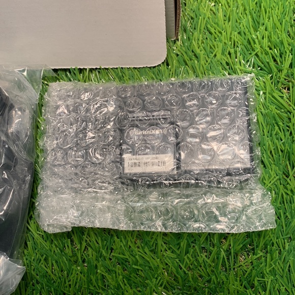 Sirius radio with home dock factory reconditioned. - Picture 5 of 5